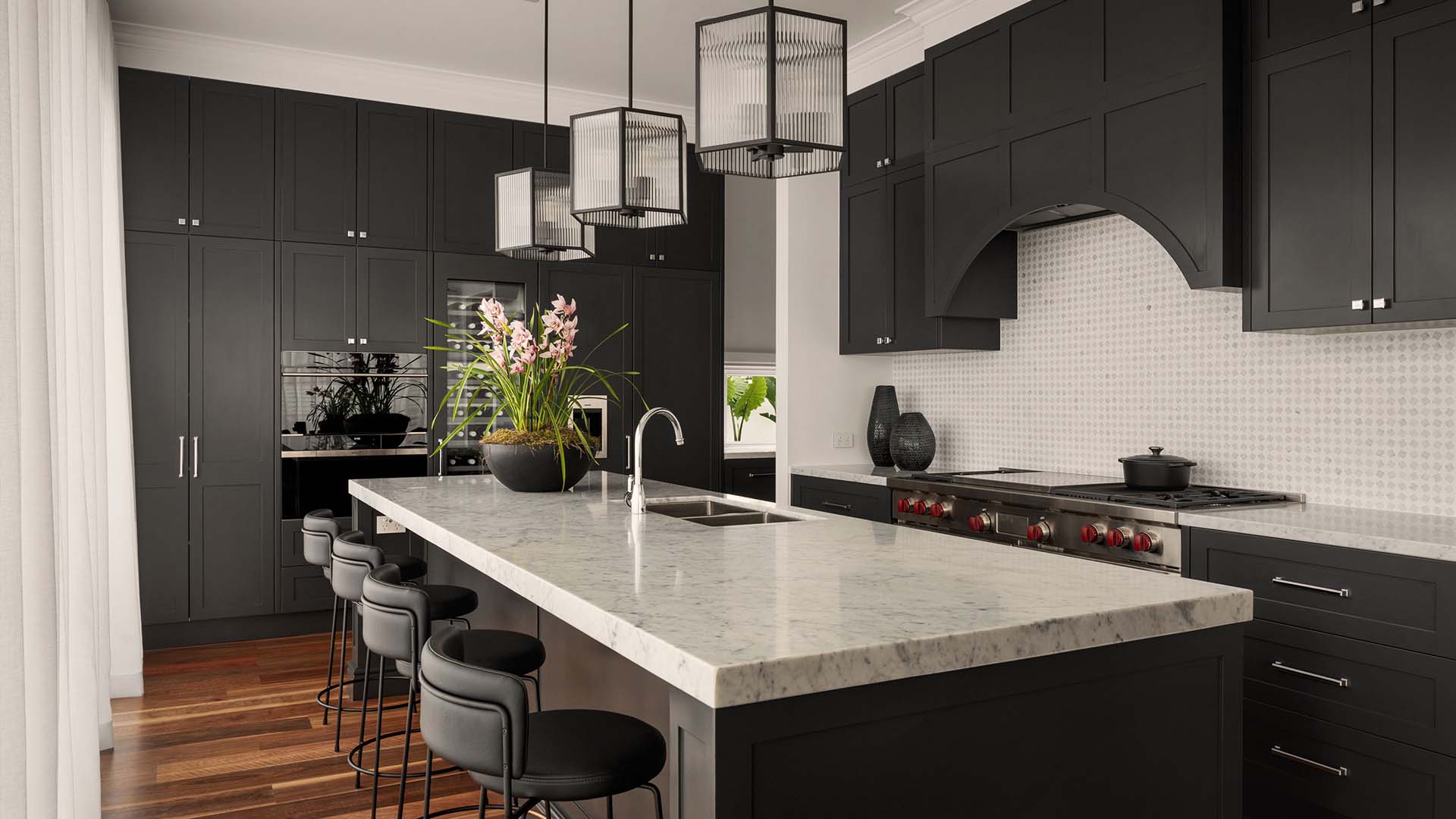 Zenith Kitchen