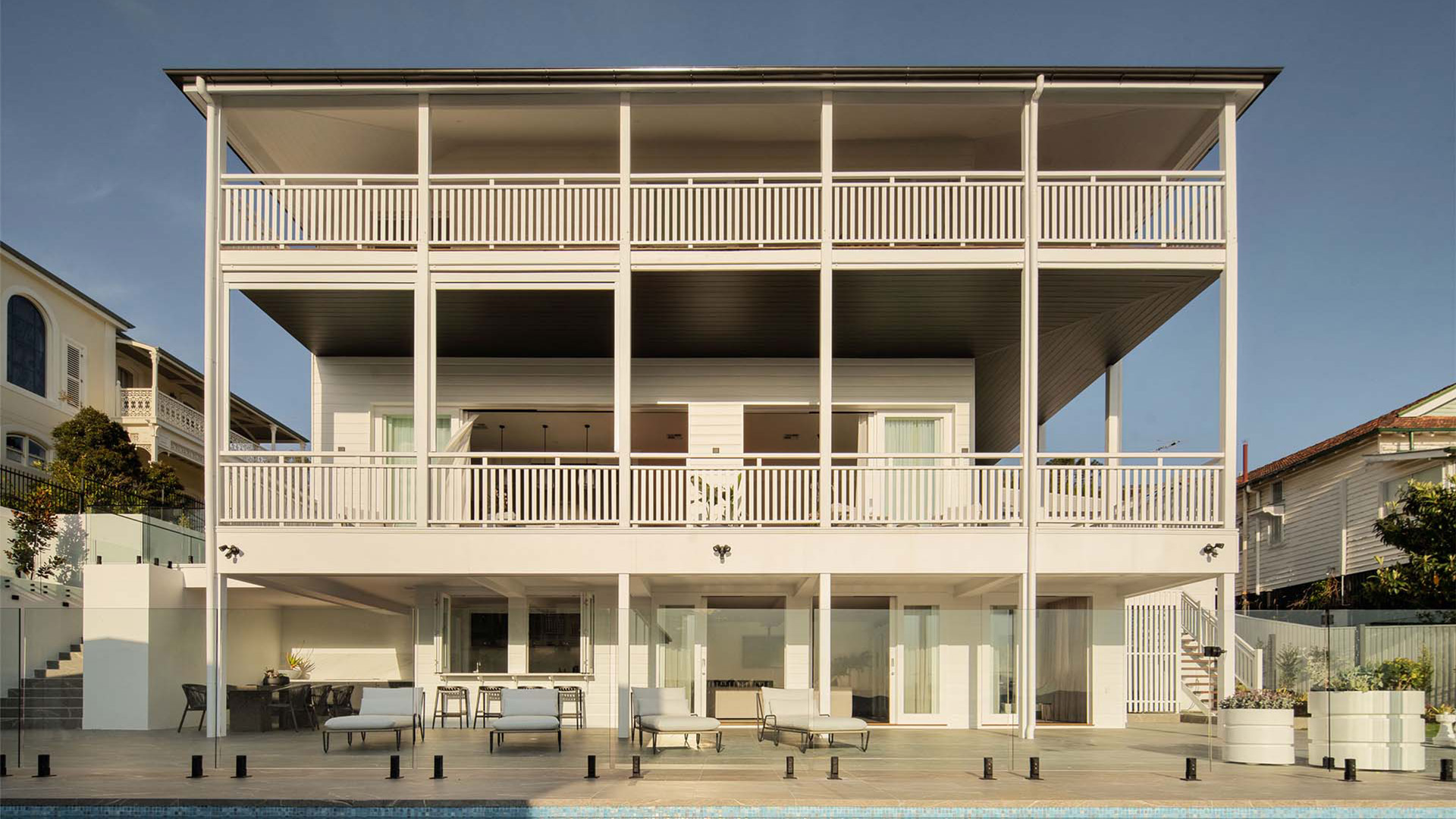 Zenith Rear Straight 2