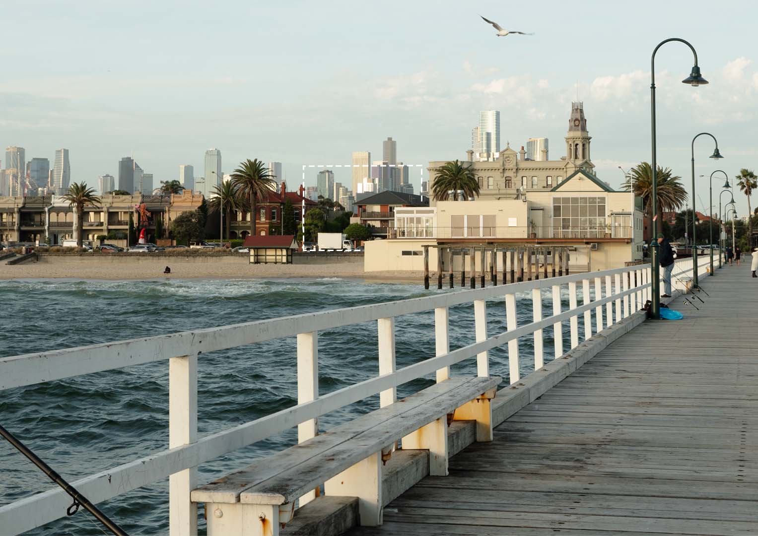 Kerford pier present day v2